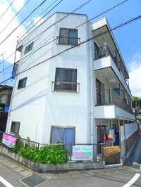 コーポラスエリカ