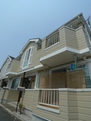 外観写真 ブリランテ