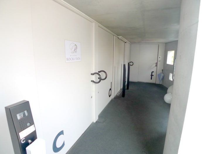 建物設備 Ｚａａｌ