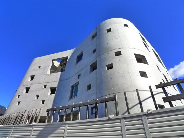 外観写真 Ｚａａｌ