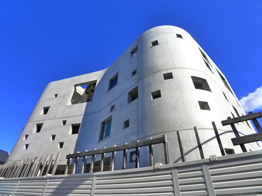 外観写真 Ｚａａｌ