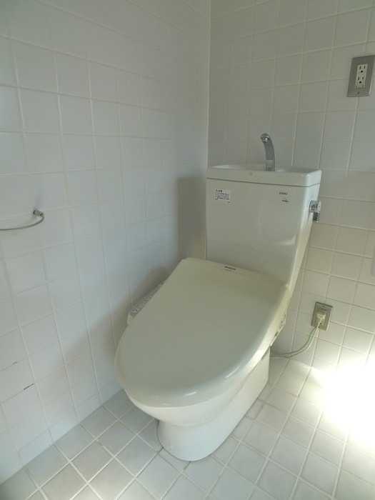 トイレ Ｚａａｌ