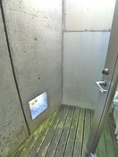 ベランダ・バルコニー Ｚａａｌ