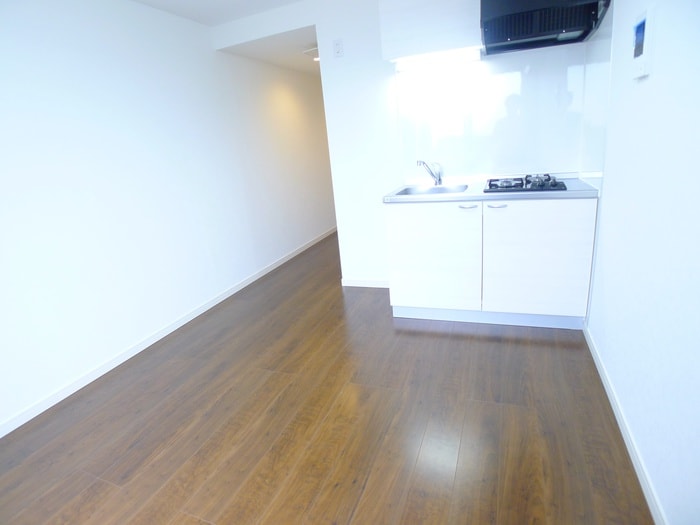 室内からの展望 Ｈ.Ａ.ステラ