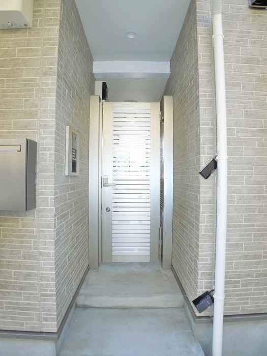 エントランス部分 Ｈ.Ａ.ステラ