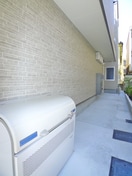 周辺環境 Ｈ.Ａ.ステラ