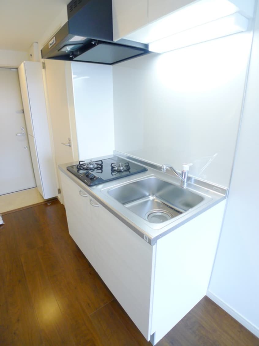 キッチン Ｈ.Ａ.ステラ