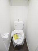 トイレ Ｈ.Ａ.ステラ