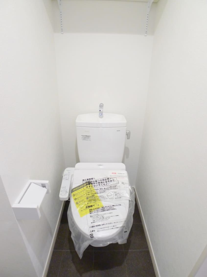 トイレ Ｈ.Ａ.ステラ