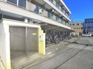 建物設備 ネクサス実籾