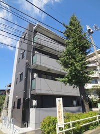 APRILE　TAKANODAI