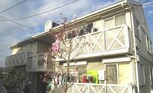 アンファンドシャテニエ参番館