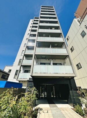 HY`s住吉Ⅱ（202）