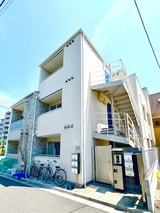 メルディア調布