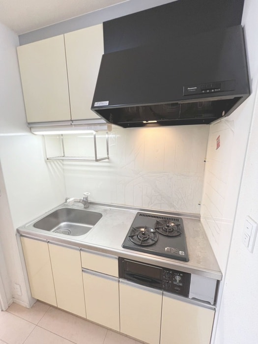 キッチン ソレイユEAST