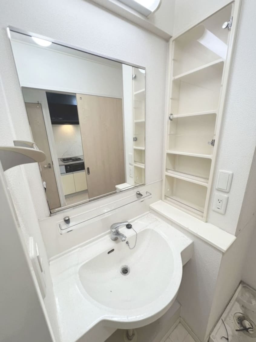 洗面 ソレイユEAST