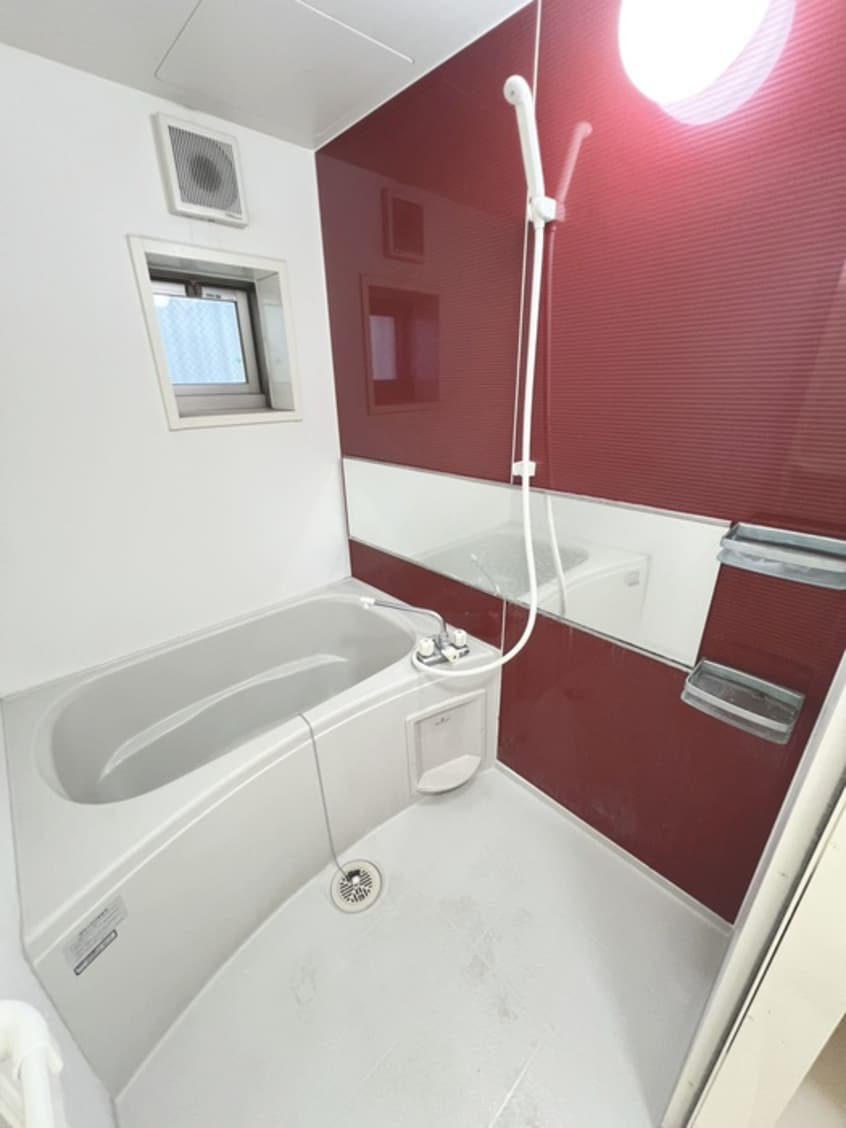 バス／シャワールーム等 ソレイユEAST