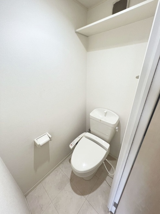 トイレ ソレイユEAST