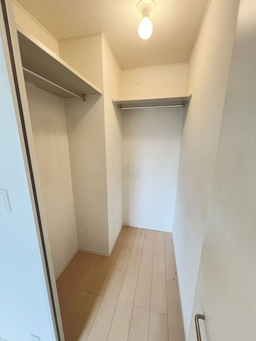 収納 ソレイユEAST