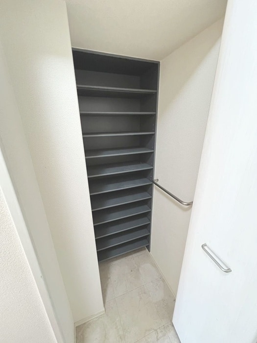 室内からの展望 ソレイユEAST