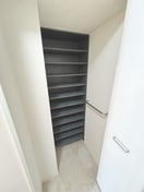 室内からの展望 ソレイユEAST