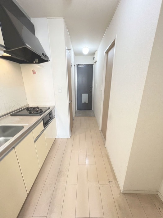 廊下 ソレイユEAST