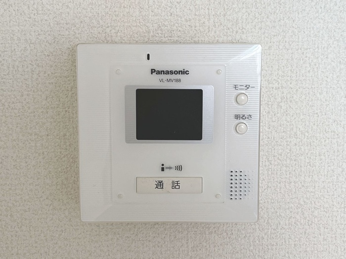 内観写真 ソレイユEAST