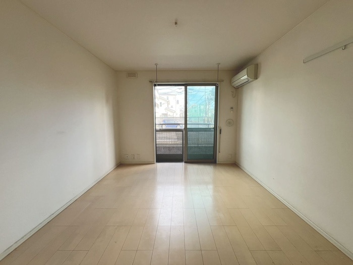 居室 ソレイユEAST