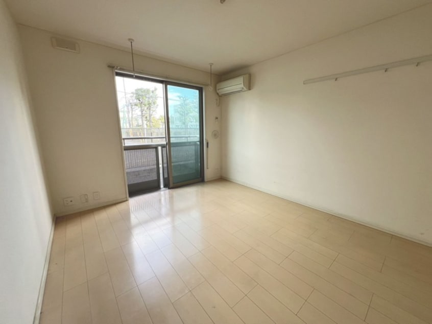 居室 ソレイユEAST