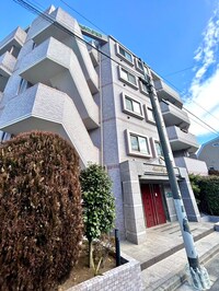 キャッスルシティ江古田(204)