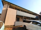 グリーンヒルズの外観