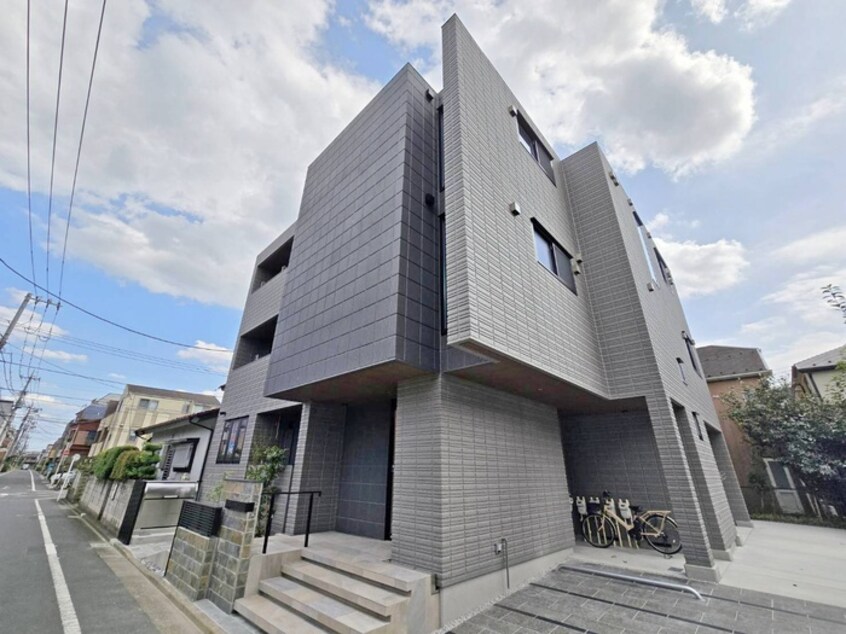 外観写真 Felicia Heiwadai