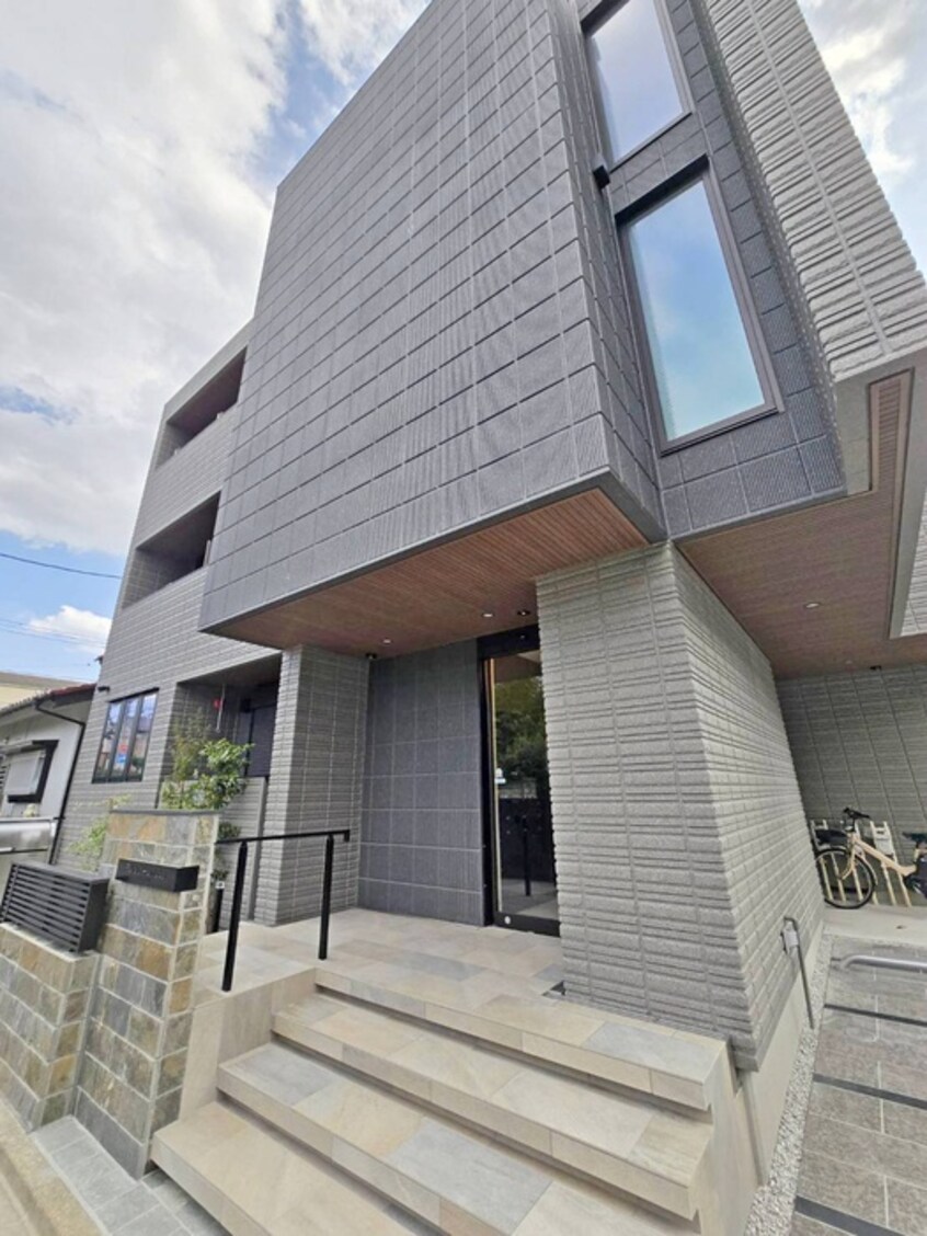 外観写真 Felicia Heiwadai