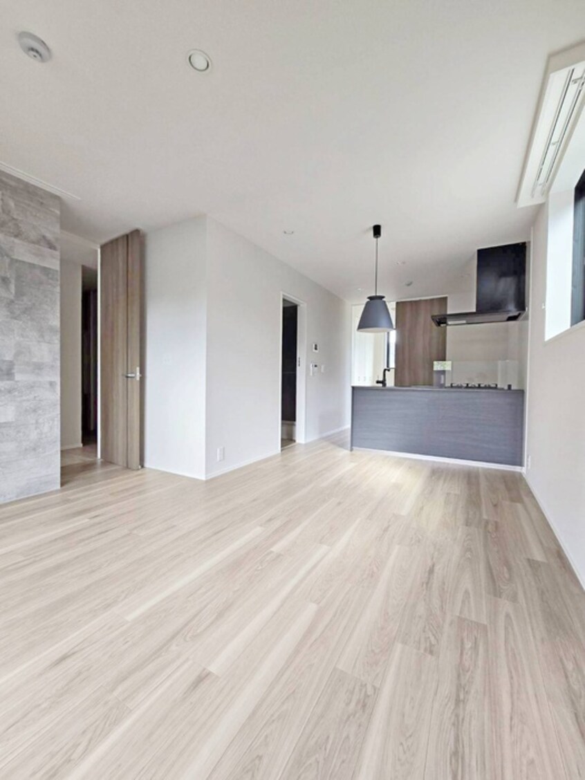 居室 Felicia Heiwadai