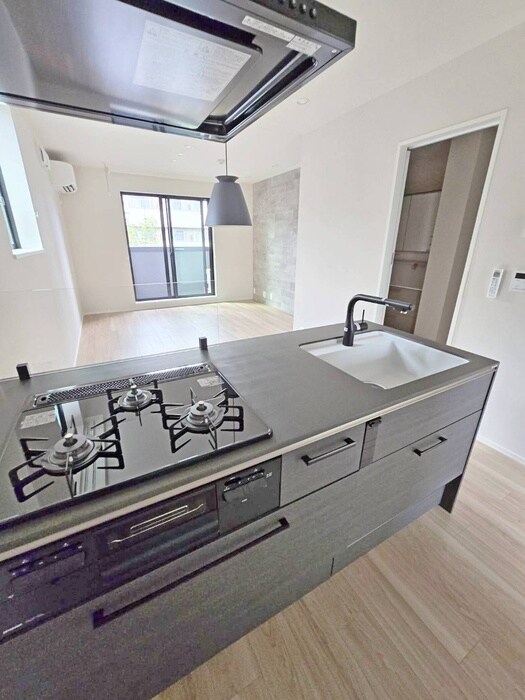 キッチン Felicia Heiwadai