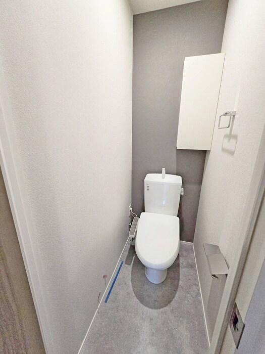 トイレ Felicia Heiwadai