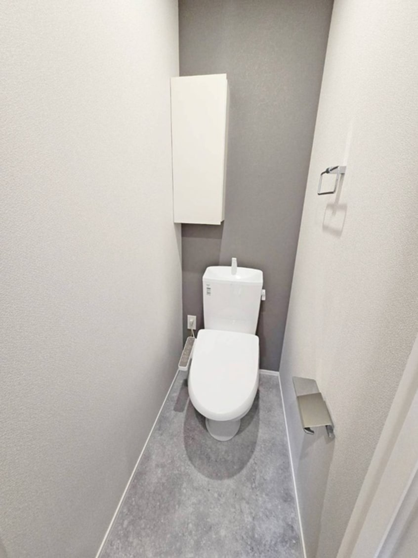 トイレ Felicia Heiwadai