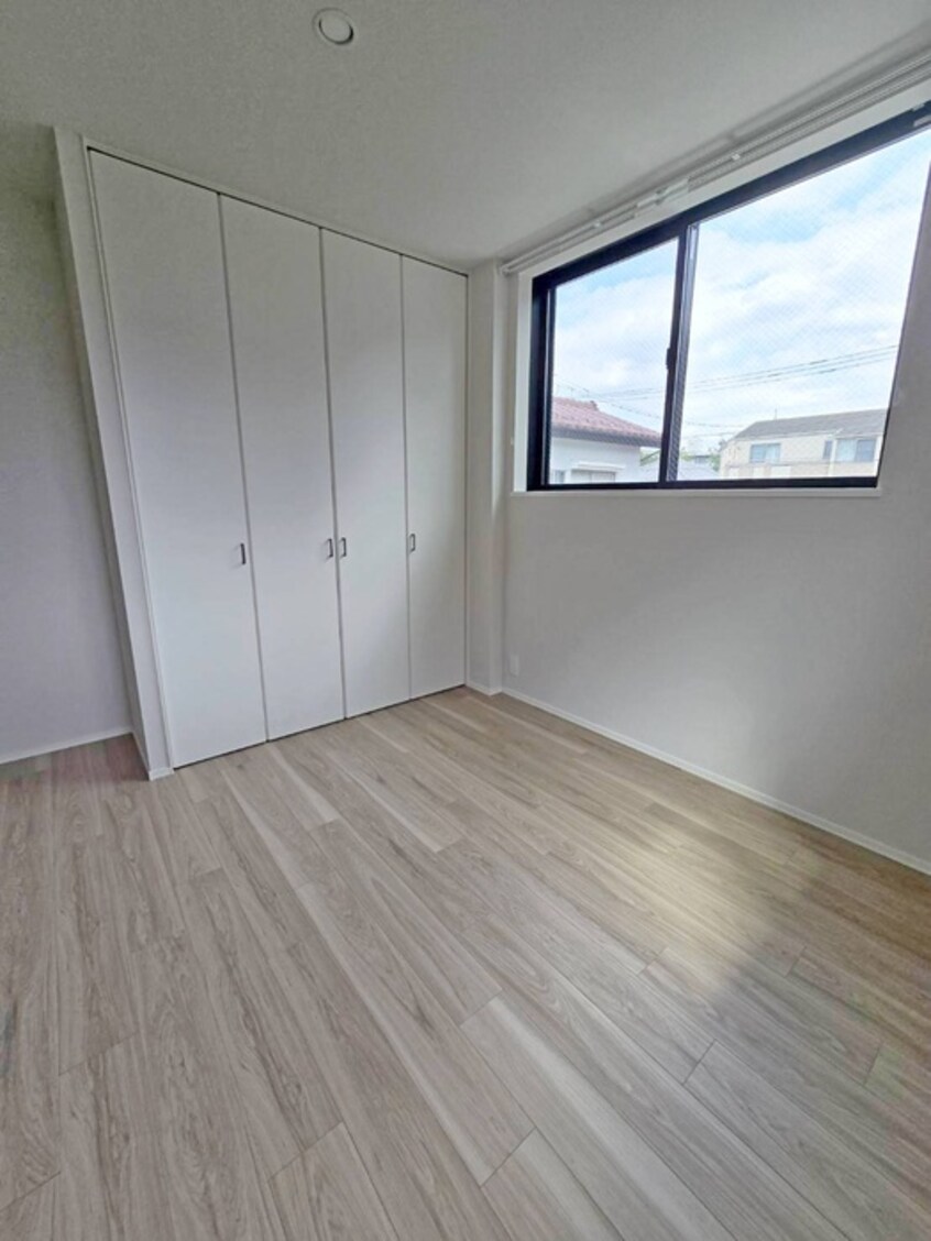 居室 Felicia Heiwadai