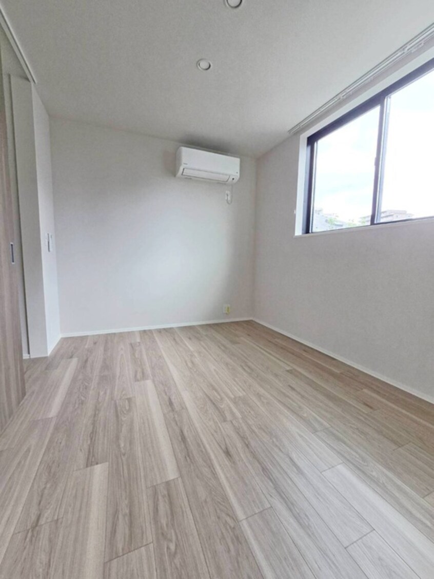 居室 Felicia Heiwadai