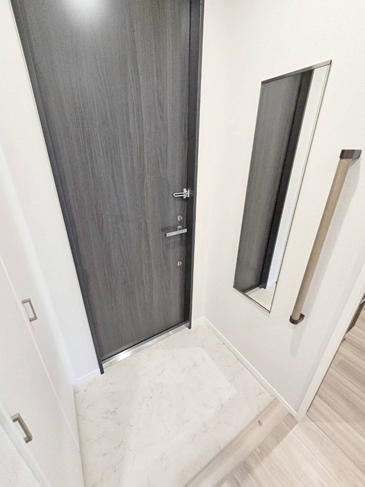 玄関 Felicia Heiwadai