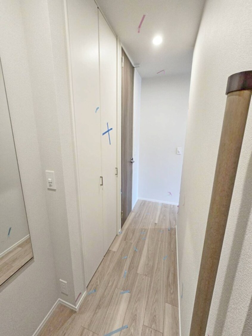 廊下 Felicia Heiwadai