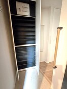 靴箱 Felicia Heiwadai