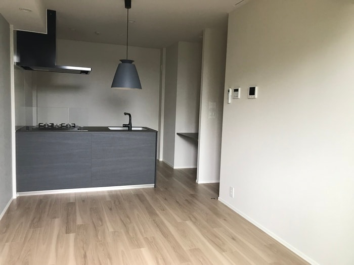 居室 Felicia Heiwadai