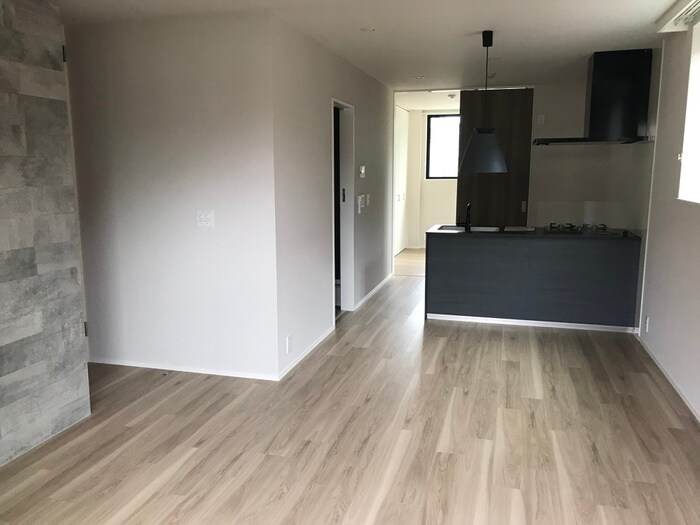 居室 Felicia Heiwadai