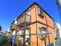 サンハイツマスミ１号館