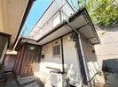 汐入５丁目戸建の外観