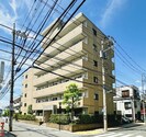 ドｳ－エ船堀の外観