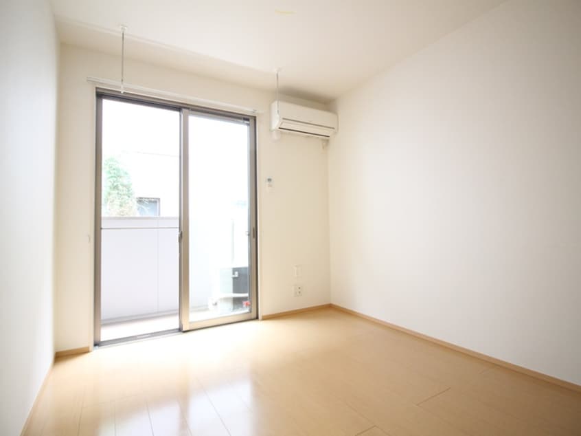 居室 ミヤモリハイツ