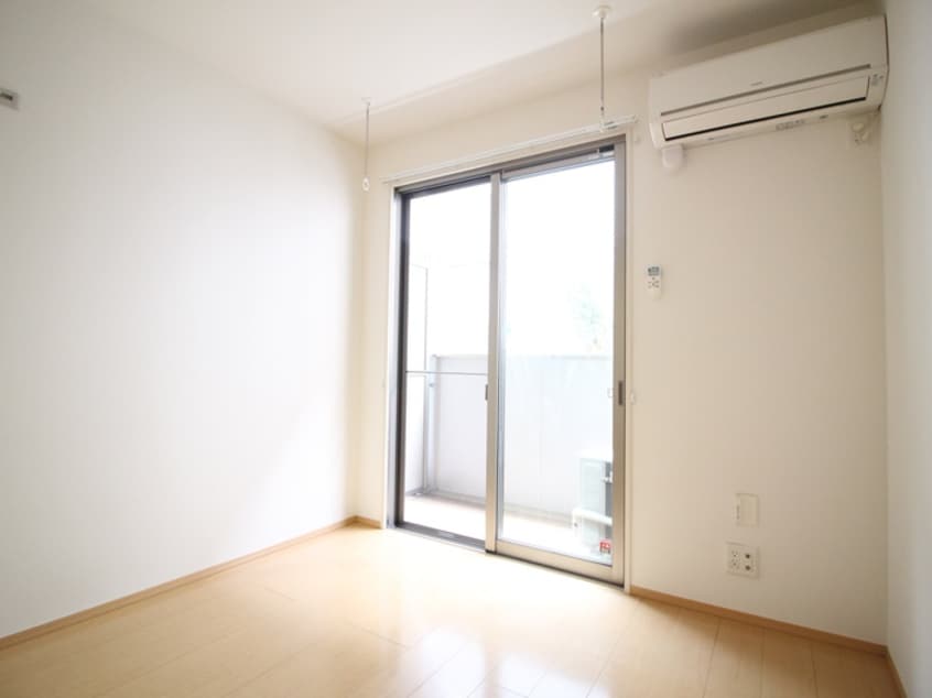 居室 ミヤモリハイツ