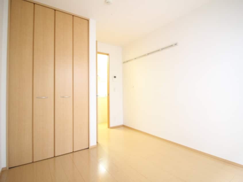 居室 ミヤモリハイツ